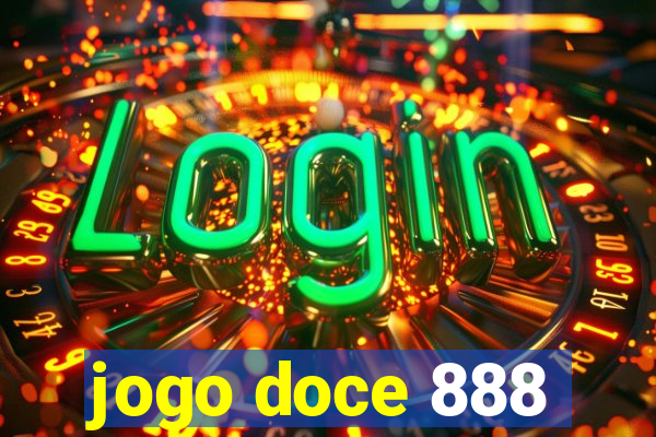 jogo doce 888